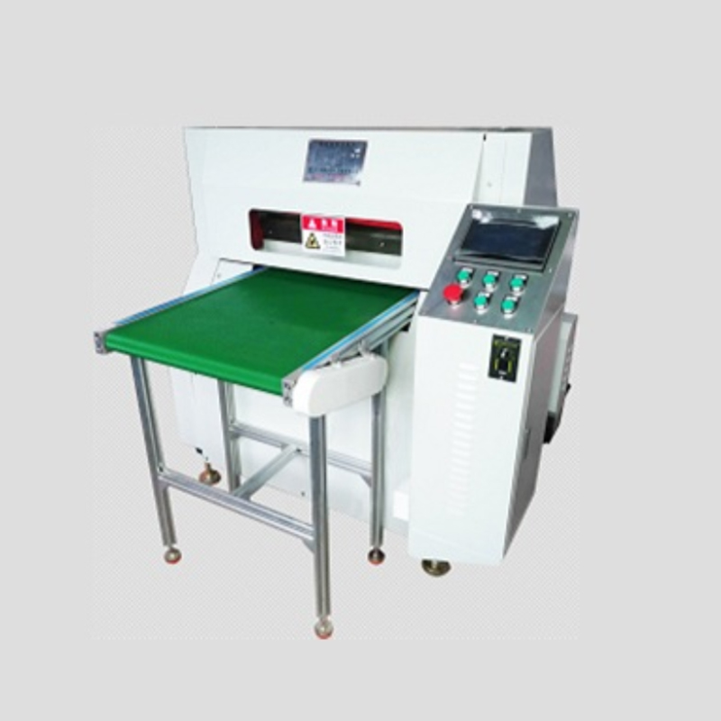 Mesin pemotong cerdas CNC karet CNC